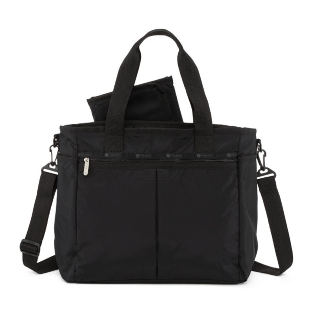 LeSportSac Ryan diaper bag